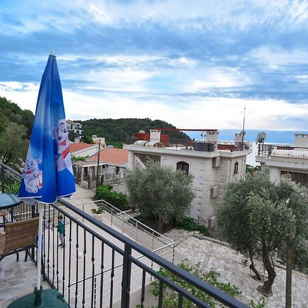 Vila Lucice Petrovac Екстериор снимка