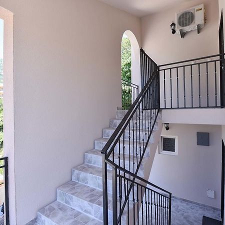 Vila Lucice Petrovac Екстериор снимка