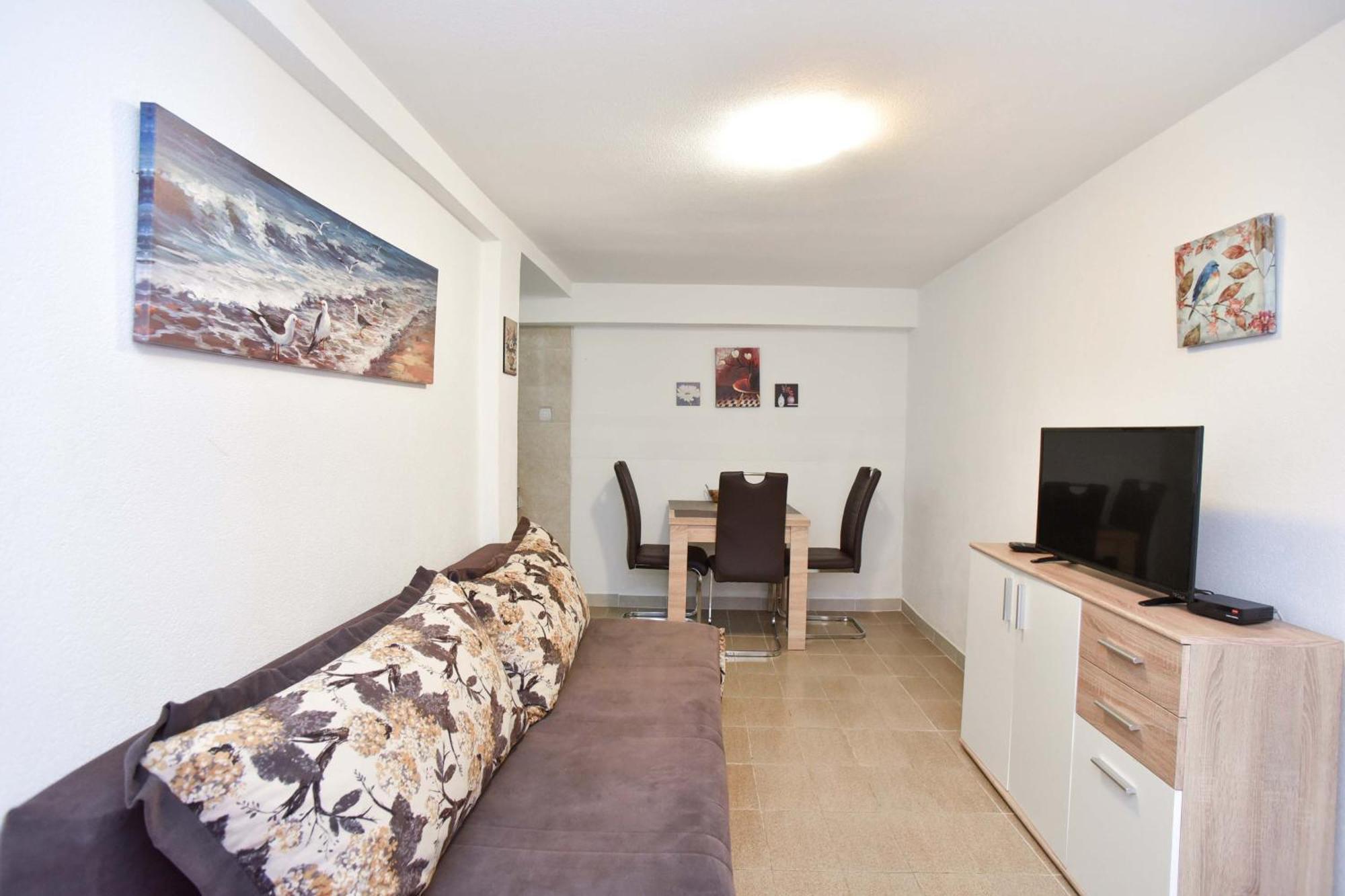 Vila Lucice Petrovac Екстериор снимка