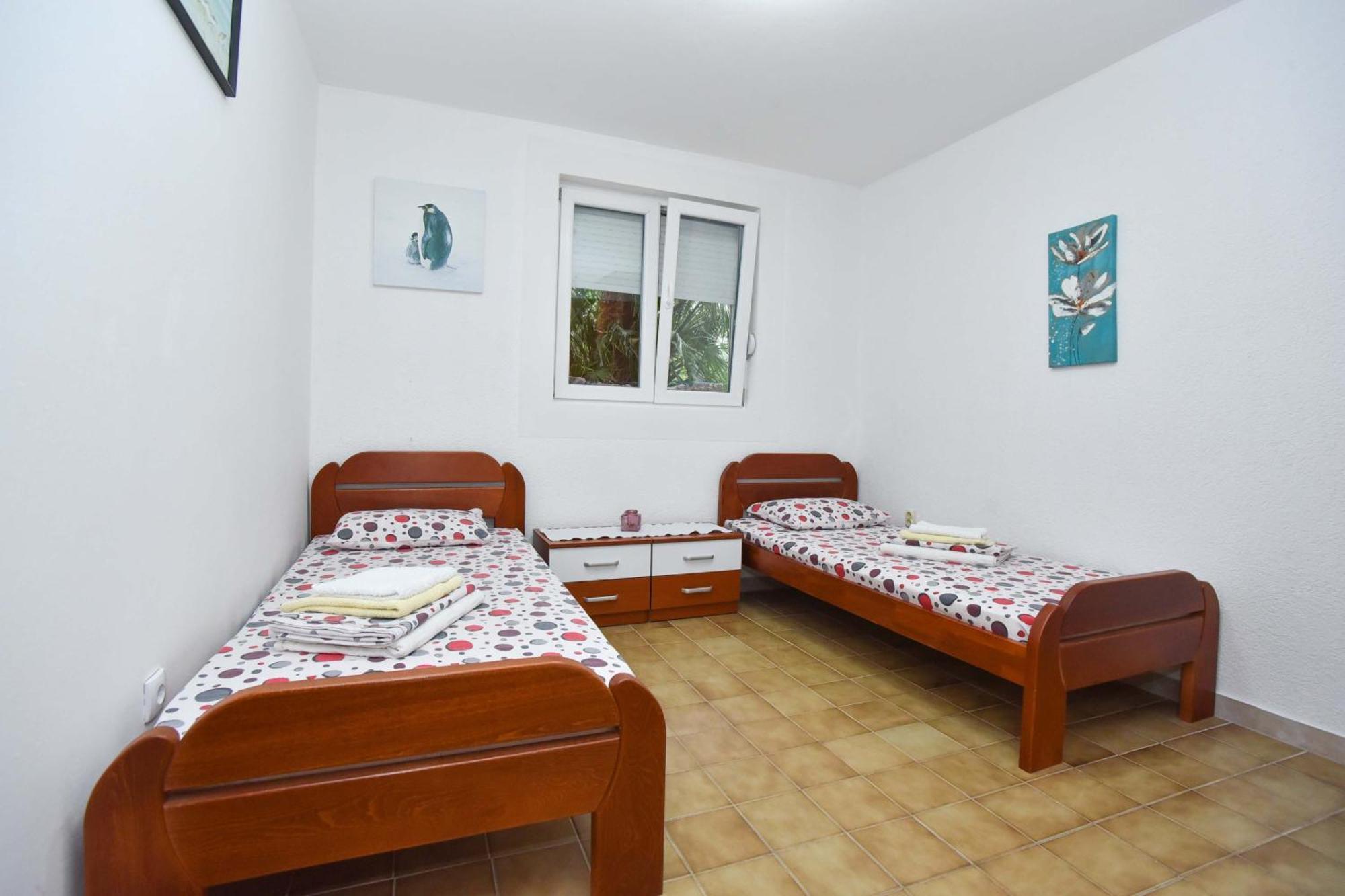 Vila Lucice Petrovac Екстериор снимка