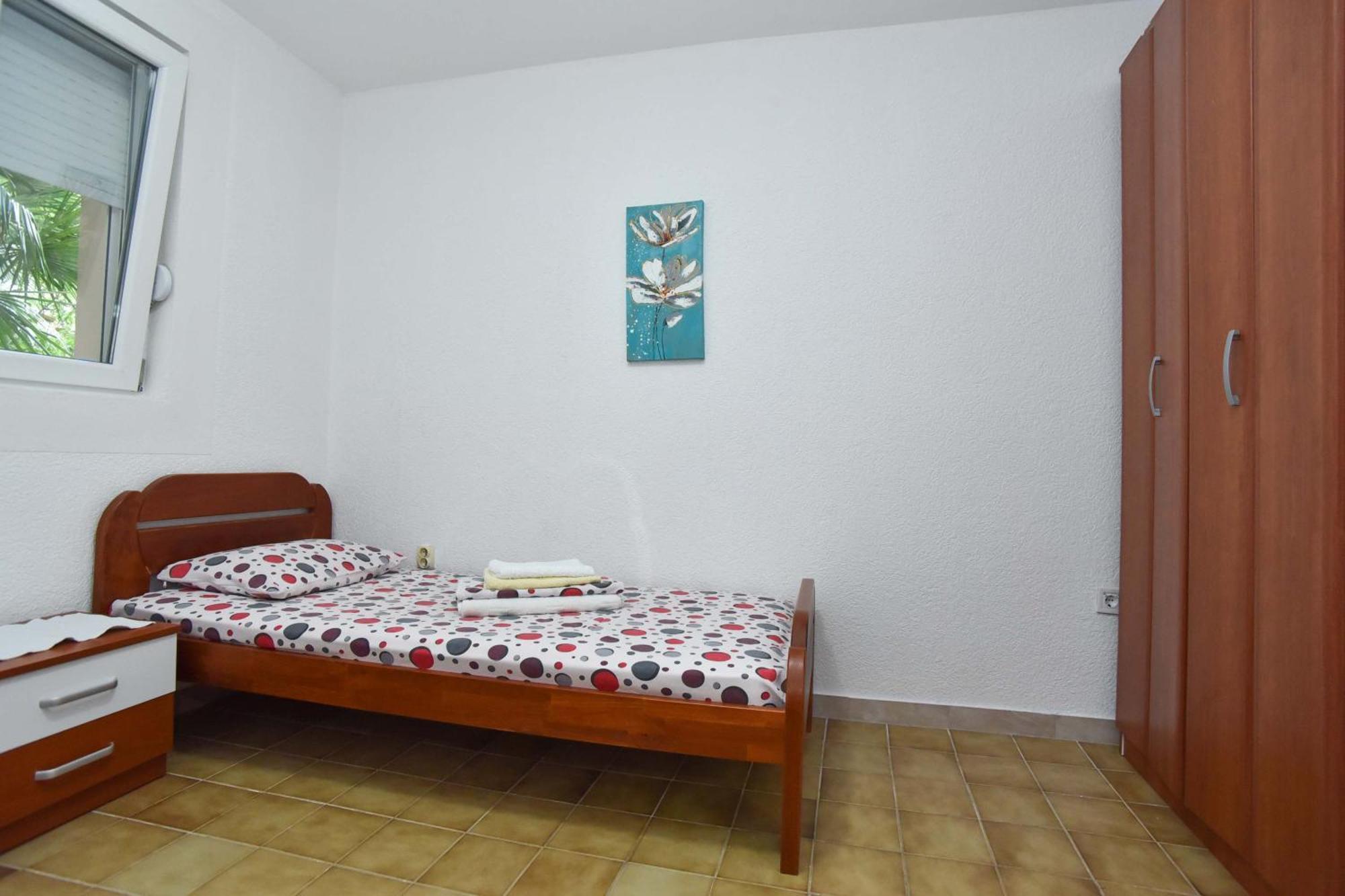Vila Lucice Petrovac Екстериор снимка