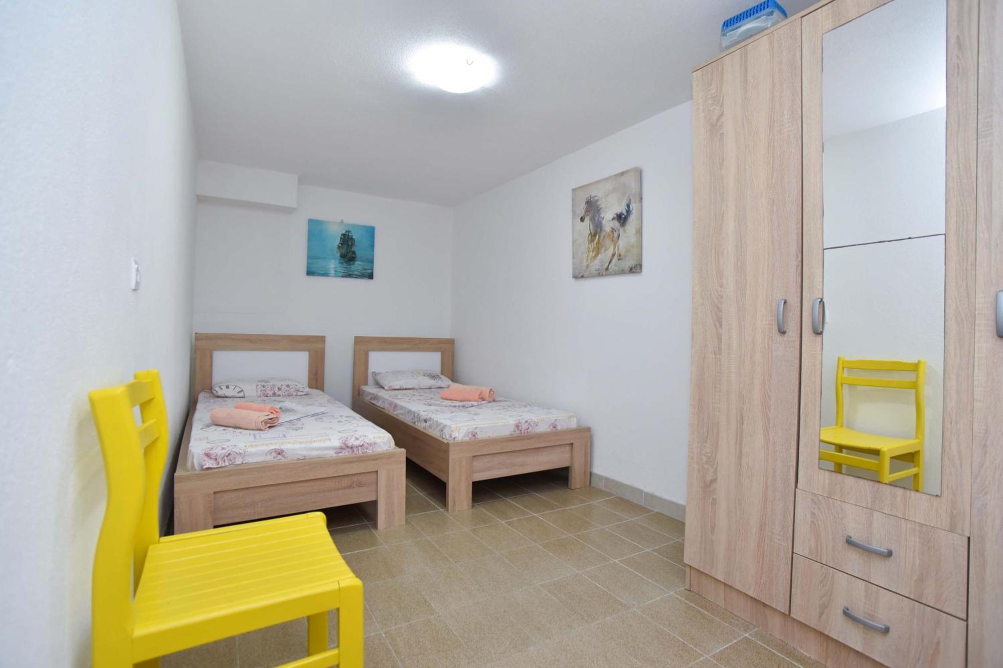 Vila Lucice Petrovac Екстериор снимка