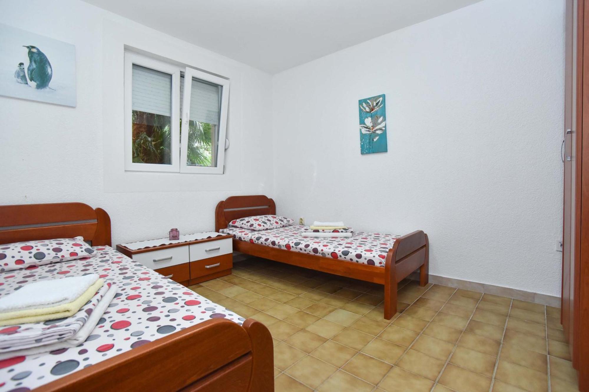 Vila Lucice Petrovac Екстериор снимка