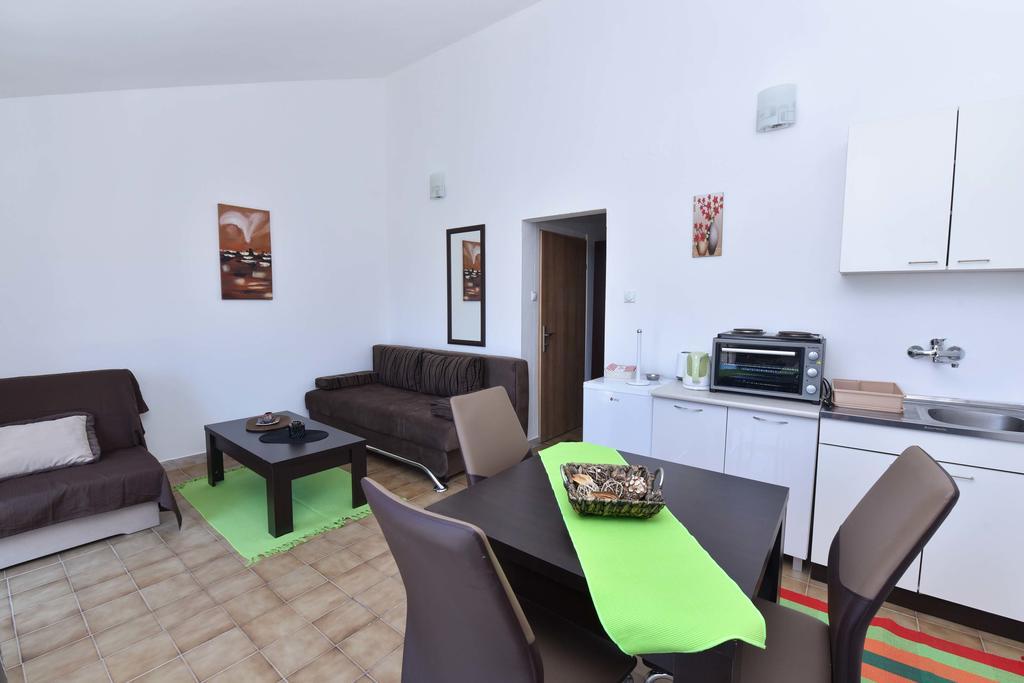 Vila Lucice Petrovac Екстериор снимка