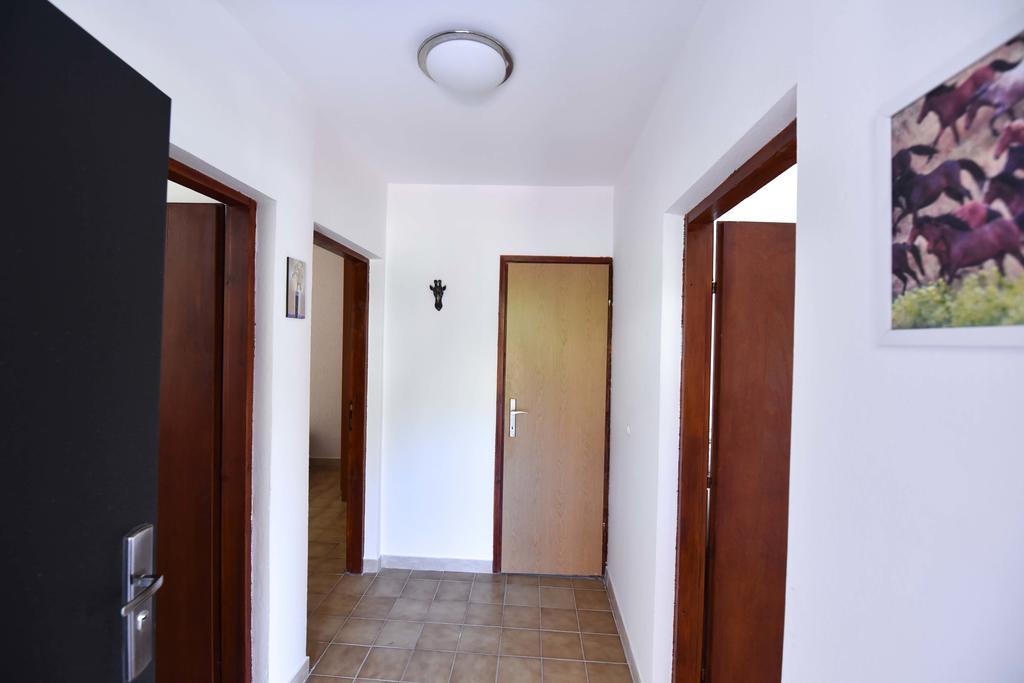 Vila Lucice Petrovac Екстериор снимка