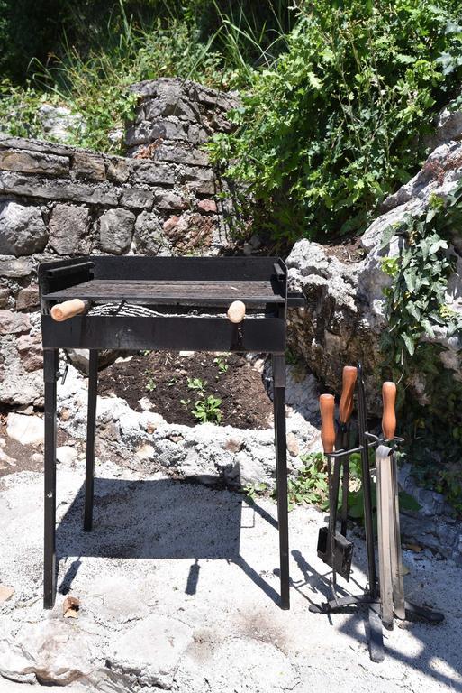 Vila Lucice Petrovac Екстериор снимка