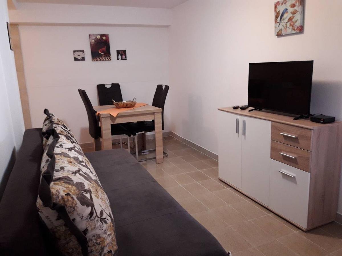 Vila Lucice Petrovac Екстериор снимка