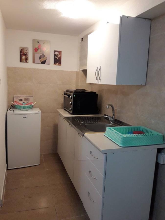 Vila Lucice Petrovac Екстериор снимка