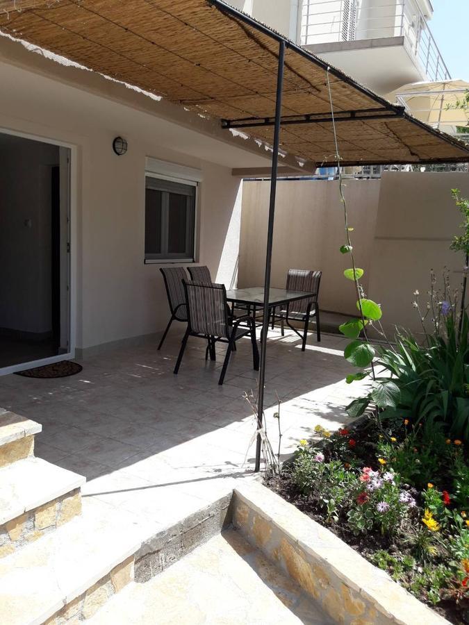 Vila Lucice Petrovac Екстериор снимка