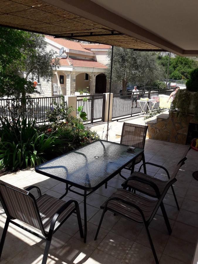 Vila Lucice Petrovac Екстериор снимка