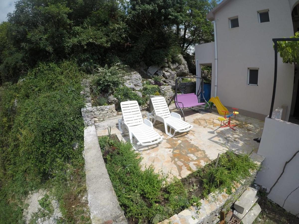 Vila Lucice Petrovac Екстериор снимка