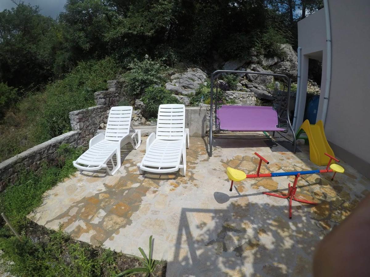 Vila Lucice Petrovac Екстериор снимка