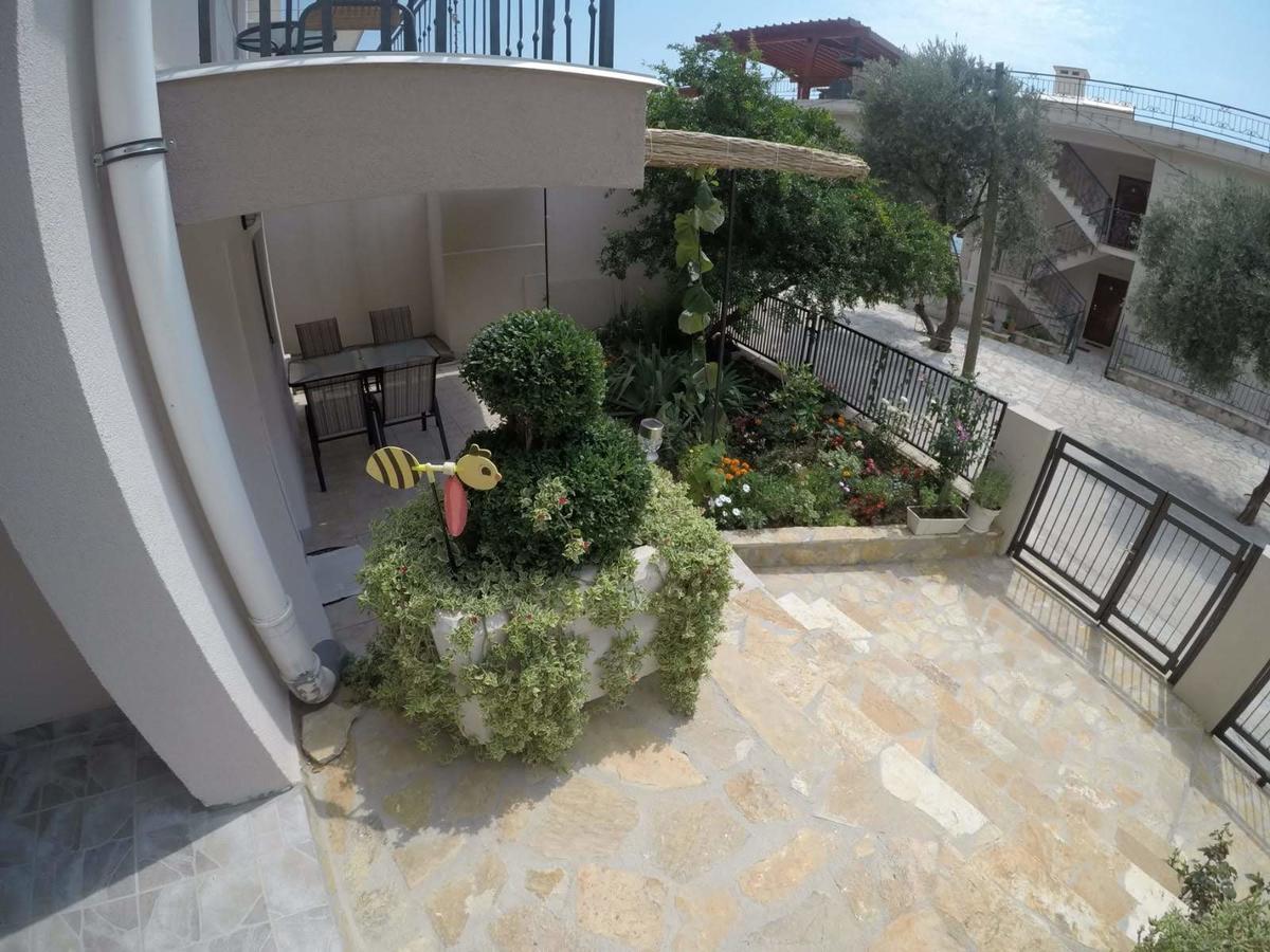 Vila Lucice Petrovac Екстериор снимка