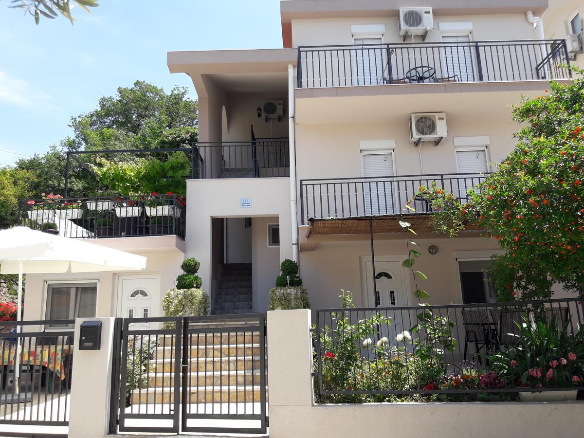 Vila Lucice Petrovac Екстериор снимка