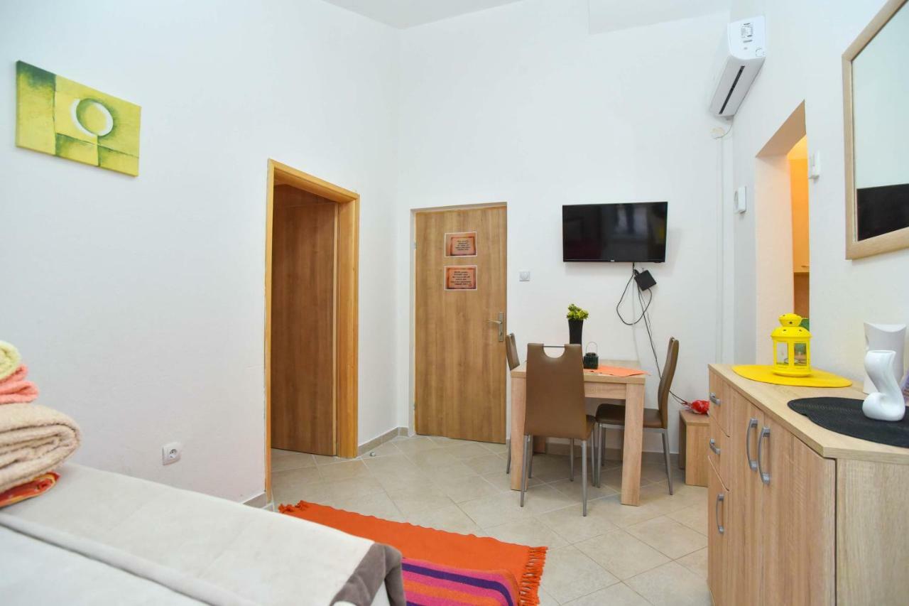 Vila Lucice Petrovac Екстериор снимка