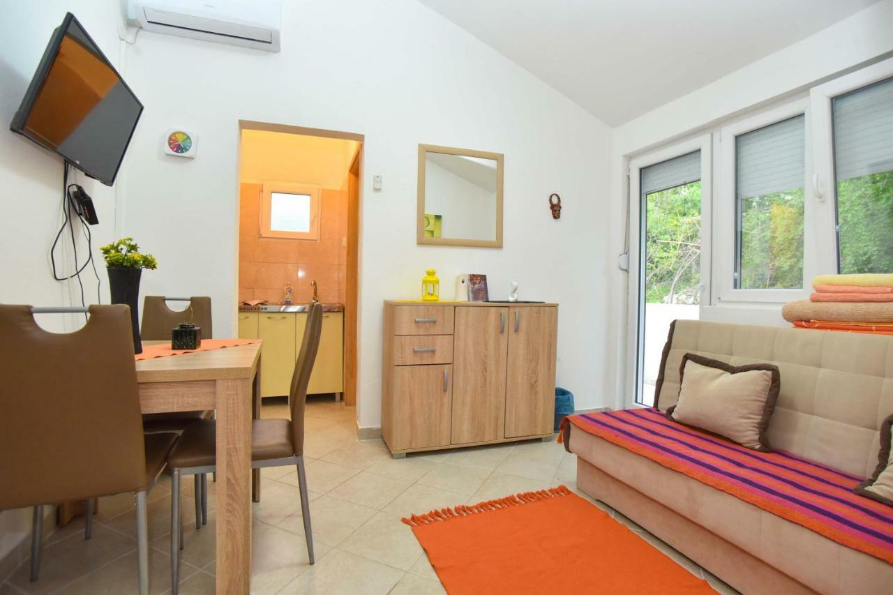 Vila Lucice Petrovac Екстериор снимка