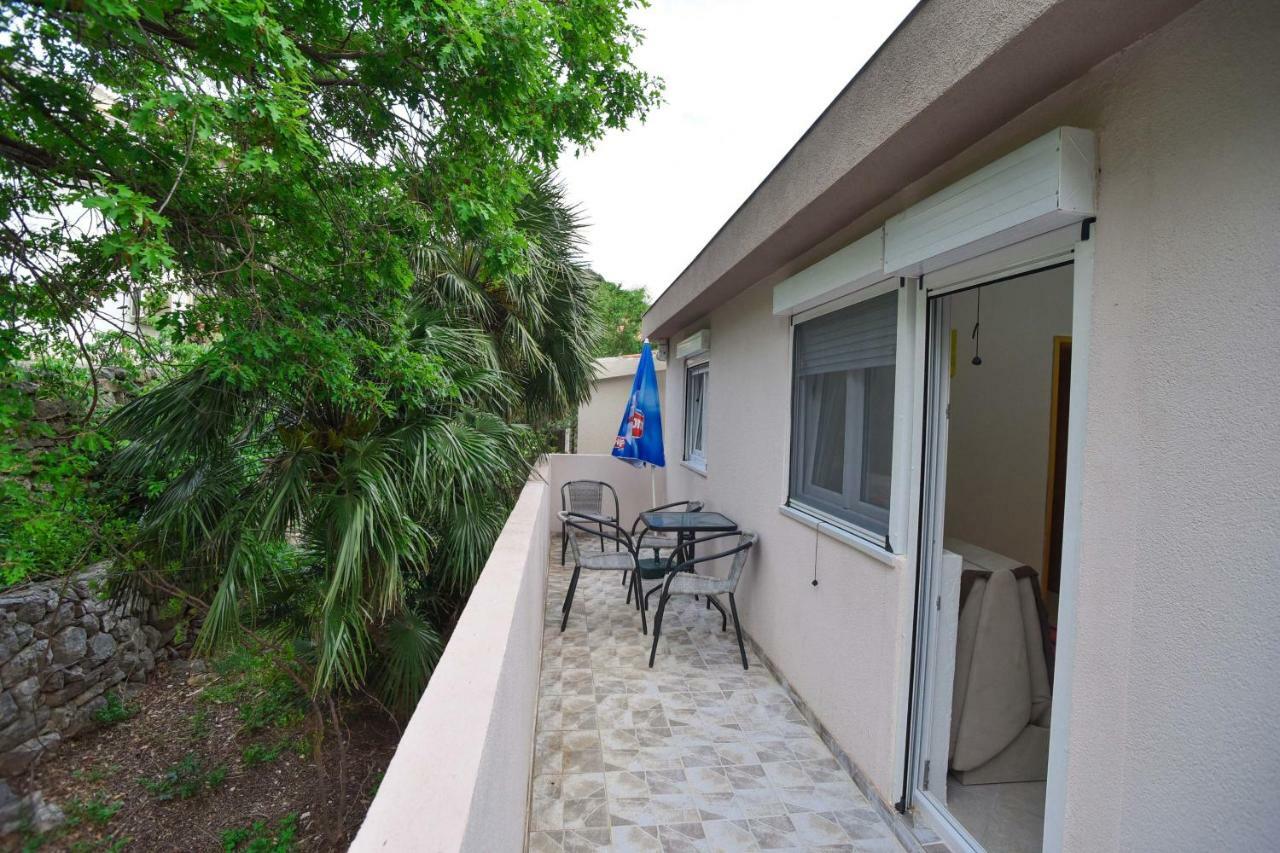 Vila Lucice Petrovac Екстериор снимка
