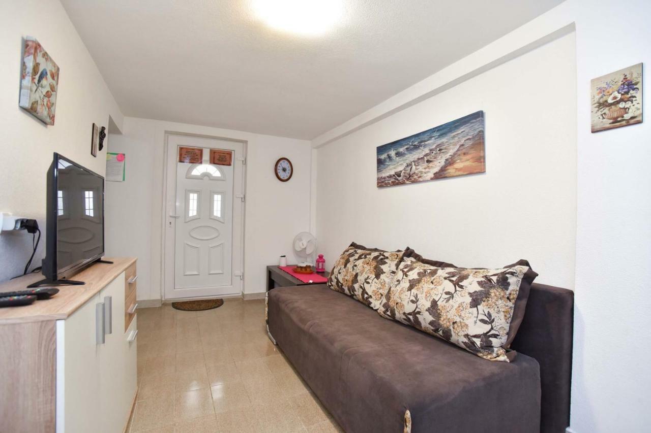 Vila Lucice Petrovac Екстериор снимка