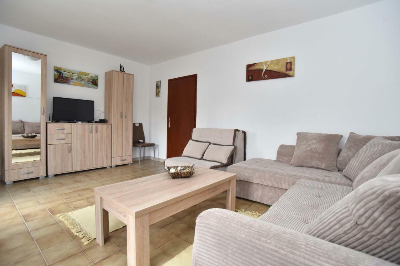 Vila Lucice Petrovac Екстериор снимка